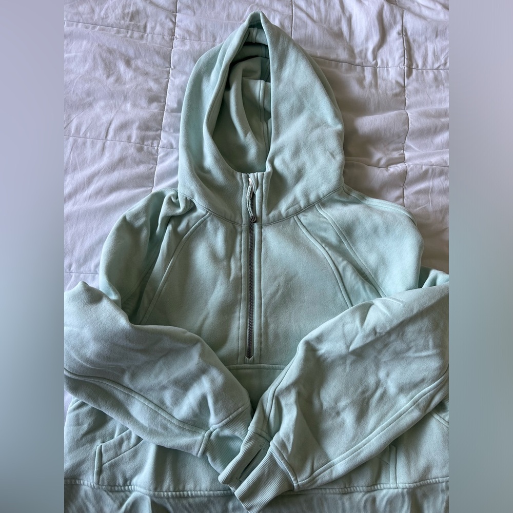 lululemon scuba